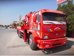 Faruk Acar 20 ton