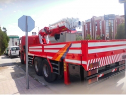 Faruk Acar 20 ton